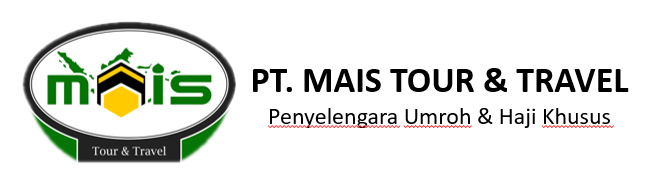 PT. MAIS TOUR & TRAVEL